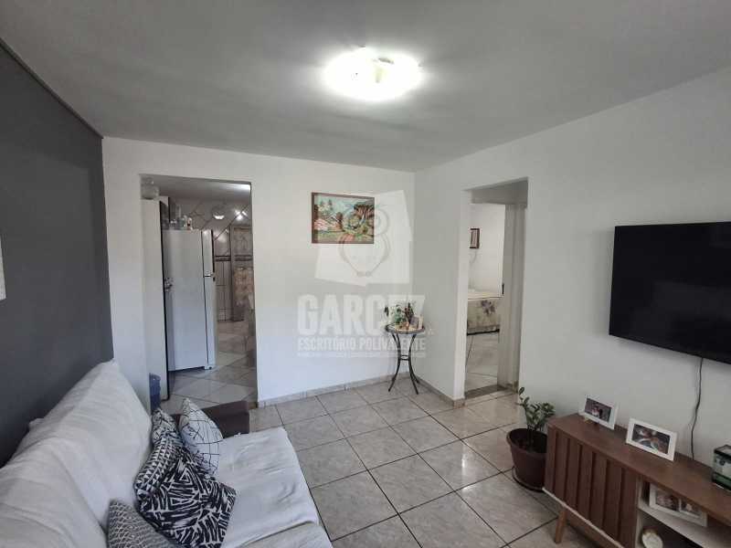 Conheça 06. do imóvel - Casa 2 quartos à venda Rocha Miranda, Rio de Janeiro - R$ 200.000 - GICA20072 - 6 06. - 6