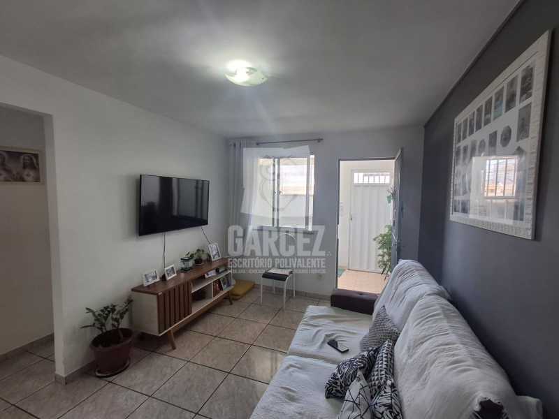 Conheça 07. do imóvel - Casa 2 quartos à venda Rocha Miranda, Rio de Janeiro - R$ 200.000 - GICA20072 - 7 07. - 7
