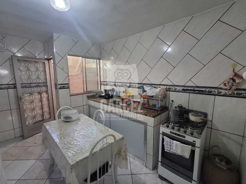 Conheça 08. do imóvel - Casa 2 quartos à venda Rocha Miranda, Rio de Janeiro - R$ 200.000 - GICA20072 - 8 08. - 8