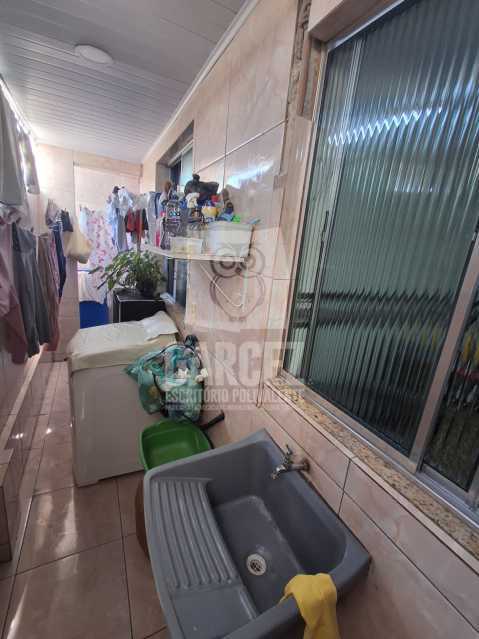 Conheça 09. do imóvel - Casa 2 quartos à venda Rocha Miranda, Rio de Janeiro - R$ 200.000 - GICA20072 - 9 09. - 9