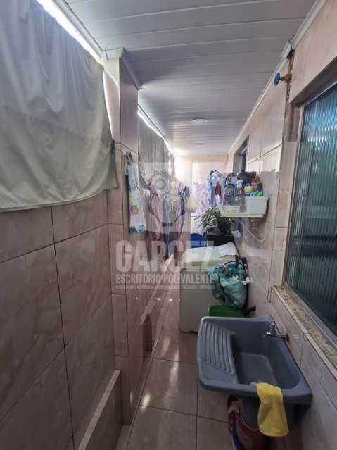 Conheça 11. do imóvel - Casa 2 quartos à venda Rocha Miranda, Rio de Janeiro - R$ 200.000 - GICA20072 - 11 11. - 11