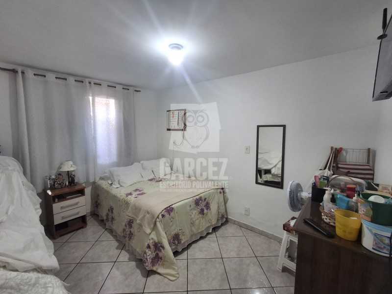 Conheça 12. do imóvel - Casa 2 quartos à venda Rocha Miranda, Rio de Janeiro - R$ 200.000 - GICA20072 - 12 12. - 12