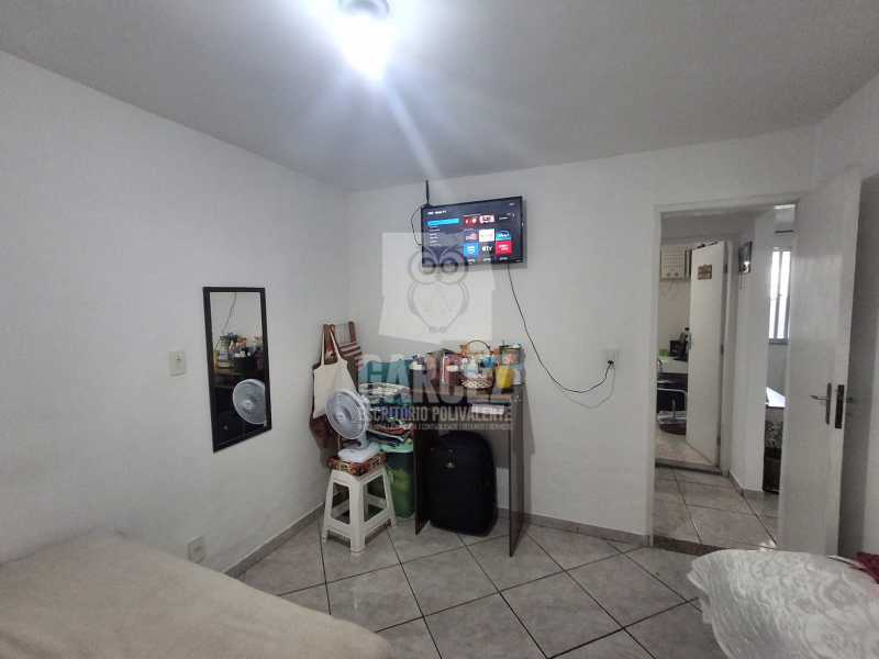Conheça 15. do imóvel - Casa 2 quartos à venda Rocha Miranda, Rio de Janeiro - R$ 200.000 - GICA20072 - 15 15. - 15
