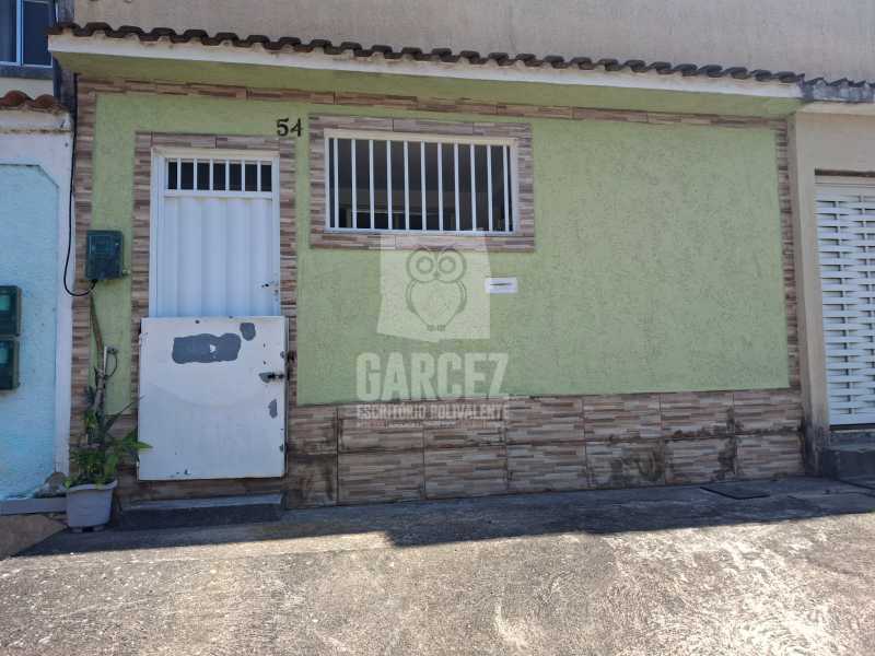Conheça 16. do imóvel - Casa 2 quartos à venda Rocha Miranda, Rio de Janeiro - R$ 200.000 - GICA20072 - 16 16. - 16