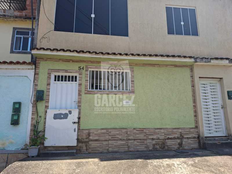 Conheça 18. do imóvel - Casa 2 quartos à venda Rocha Miranda, Rio de Janeiro - R$ 200.000 - GICA20072 - 18 18. - 18