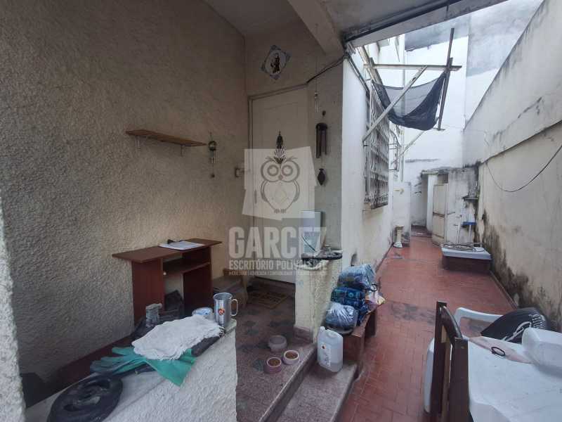 Conheça 0. do imóvel - Casa em Condomínio 3 quartos à venda Estácio, Rio de Janeiro - R$ 680.000 - GICN30026 - 2 0. - 2