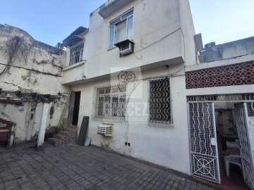 Casa em Condomínio 3 quartos à venda Estácio, Rio de Janeiro - R$ 680.000 - GICN30026