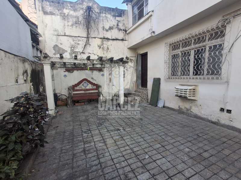 Conheça 03. do imóvel - Casa em Condomínio 3 quartos à venda Estácio, Rio de Janeiro - R$ 680.000 - GICN30026 - 4 03. - 4