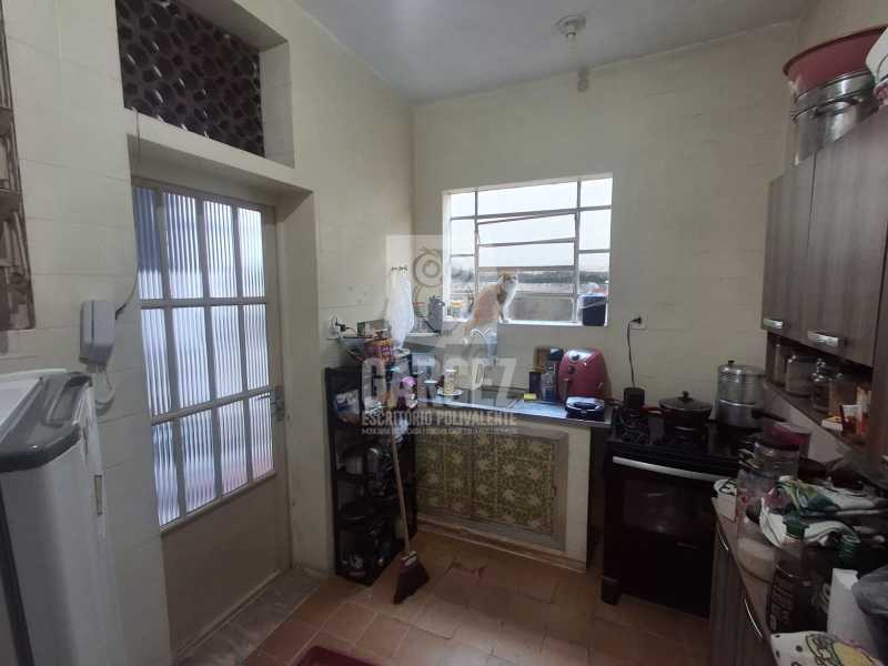 Conheça 05. do imóvel - Casa em Condomínio 3 quartos à venda Estácio, Rio de Janeiro - R$ 680.000 - GICN30026 - 5 05. - 5