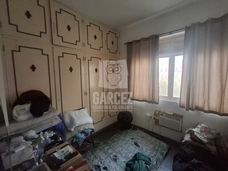 Conheça 06. do imóvel - Casa em Condomínio 3 quartos à venda Estácio, Rio de Janeiro - R$ 680.000 - GICN30026 - 6 06. - 6