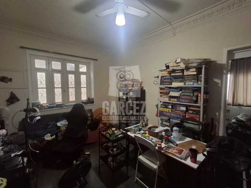 Conheça 08. do imóvel - Casa em Condomínio 3 quartos à venda Estácio, Rio de Janeiro - R$ 680.000 - GICN30026 - 8 08. - 8