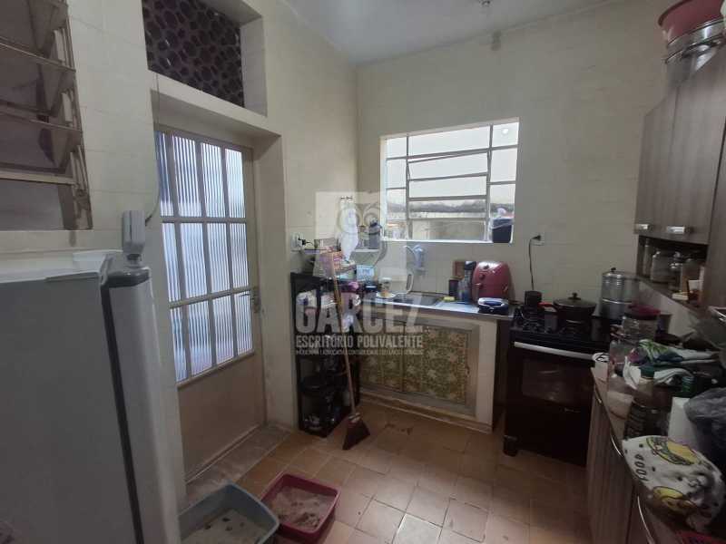 Conheça 09. do imóvel - Casa em Condomínio 3 quartos à venda Estácio, Rio de Janeiro - R$ 680.000 - GICN30026 - 9 09. - 9