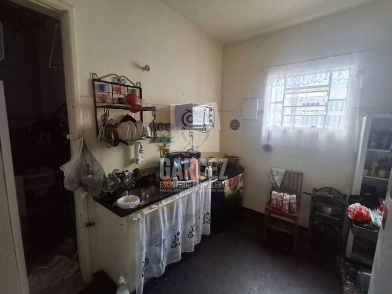 Conheça 15. do imóvel - Casa em Condomínio 3 quartos à venda Estácio, Rio de Janeiro - R$ 680.000 - GICN30026 - 15 15. - 15