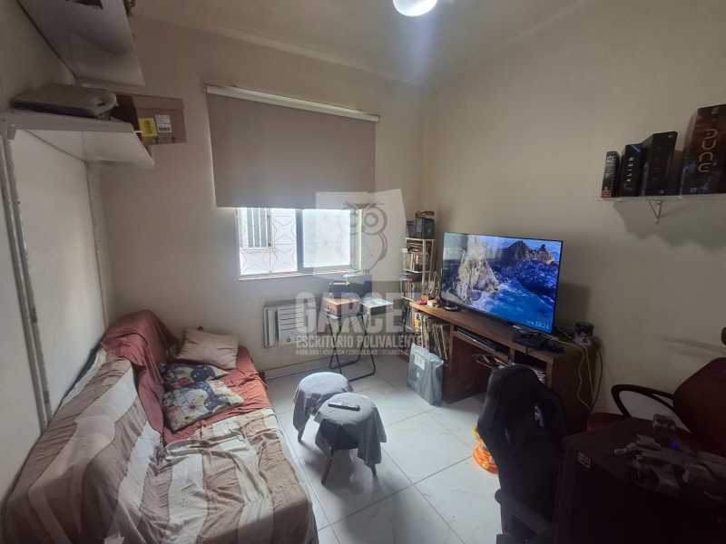 Conheça 16. do imóvel - Casa em Condomínio 3 quartos à venda Estácio, Rio de Janeiro - R$ 680.000 - GICN30026 - 16 16. - 16