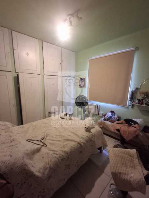 Conheça 17. do imóvel - Casa em Condomínio 3 quartos à venda Estácio, Rio de Janeiro - R$ 680.000 - GICN30026 - 17 17. - 17