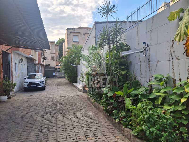 Conheça 18. do imóvel - Casa em Condomínio 3 quartos à venda Estácio, Rio de Janeiro - R$ 680.000 - GICN30026 - 18 18. - 18