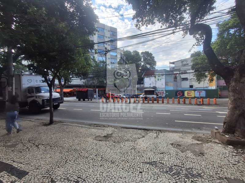 Conheça 19. do imóvel - Casa em Condomínio 3 quartos à venda Estácio, Rio de Janeiro - R$ 680.000 - GICN30026 - 19 19. - 19