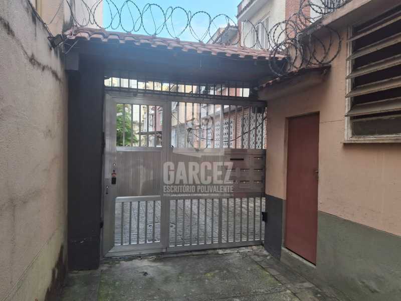 Conheça 20. do imóvel - Casa em Condomínio 3 quartos à venda Estácio, Rio de Janeiro - R$ 680.000 - GICN30026 - 20 20. - 20