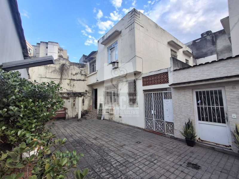Conheça 21. do imóvel - Casa em Condomínio 3 quartos à venda Estácio, Rio de Janeiro - R$ 680.000 - GICN30026 - 21 21. - 21