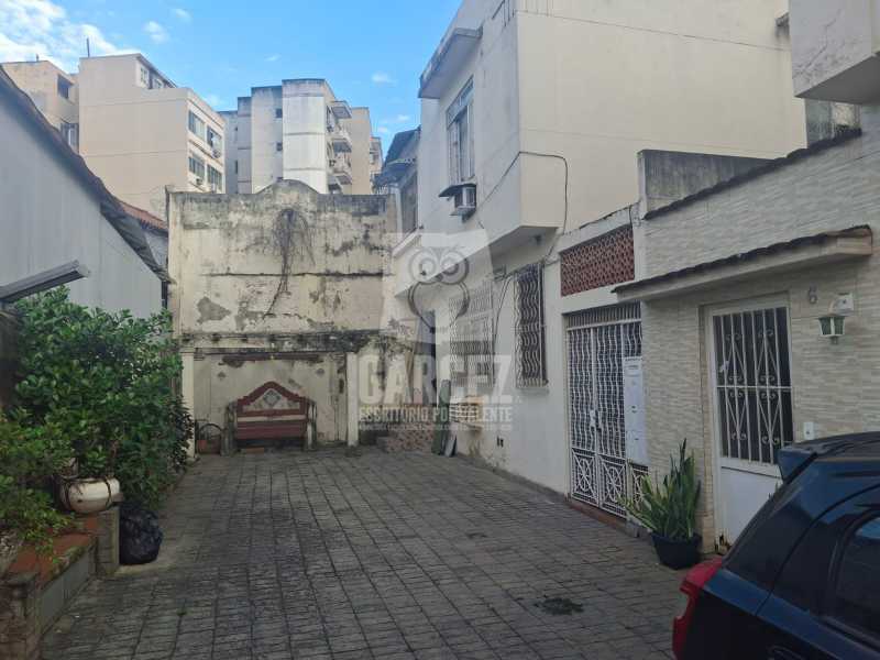 Conheça 22. do imóvel - Casa em Condomínio 3 quartos à venda Estácio, Rio de Janeiro - R$ 680.000 - GICN30026 - 22 22. - 22