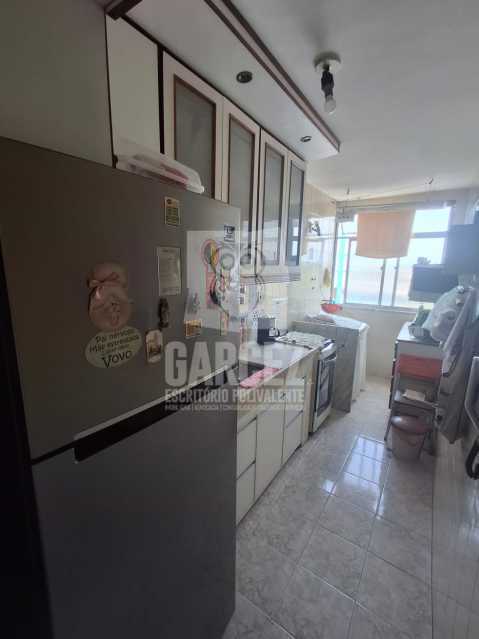 Conheça 01. do imóvel - Apartamento 2 quartos à venda Madureira, Rio de Janeiro - R$ 225.000 - GIAP20164 - 3 01. - 3