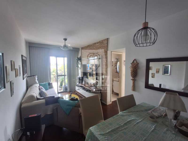 Conheça 03. do imóvel - Apartamento 2 quartos à venda Madureira, Rio de Janeiro - R$ 225.000 - GIAP20164 - 5 03. - 5