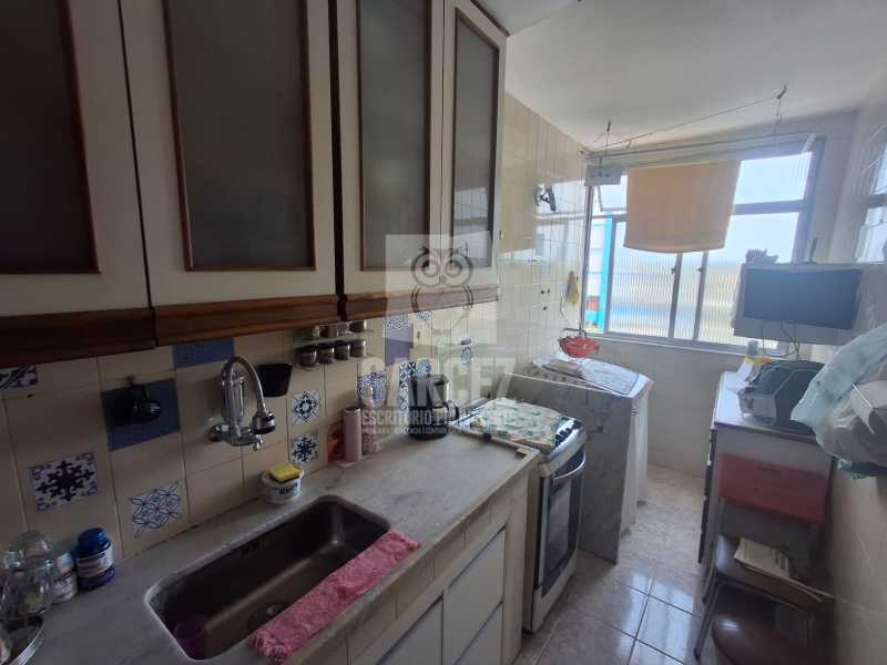 Conheça 04. do imóvel - Apartamento 2 quartos à venda Madureira, Rio de Janeiro - R$ 225.000 - GIAP20164 - 6 04. - 6