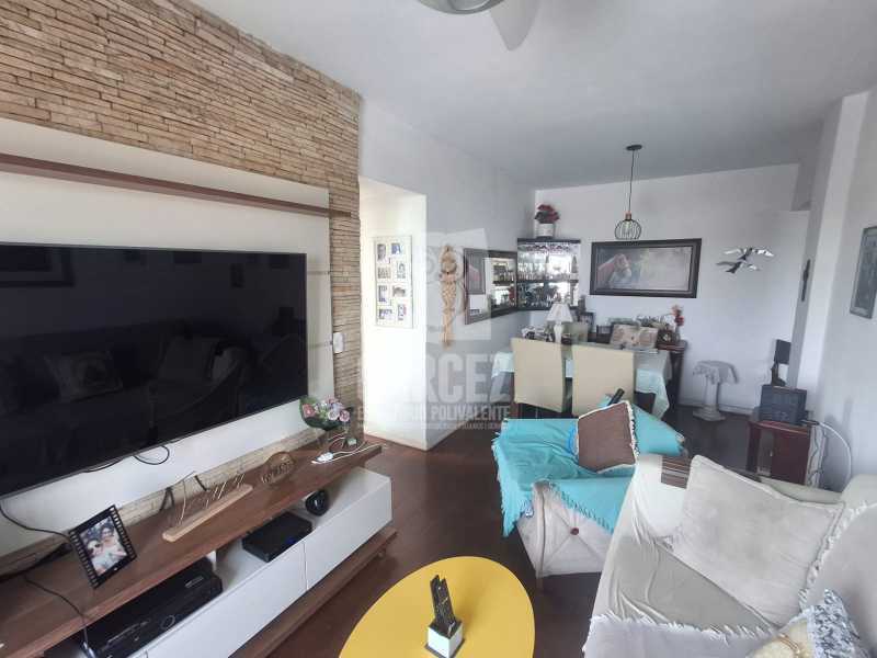 Conheça 05. do imóvel - Apartamento 2 quartos à venda Madureira, Rio de Janeiro - R$ 225.000 - GIAP20164 - 7 05. - 7
