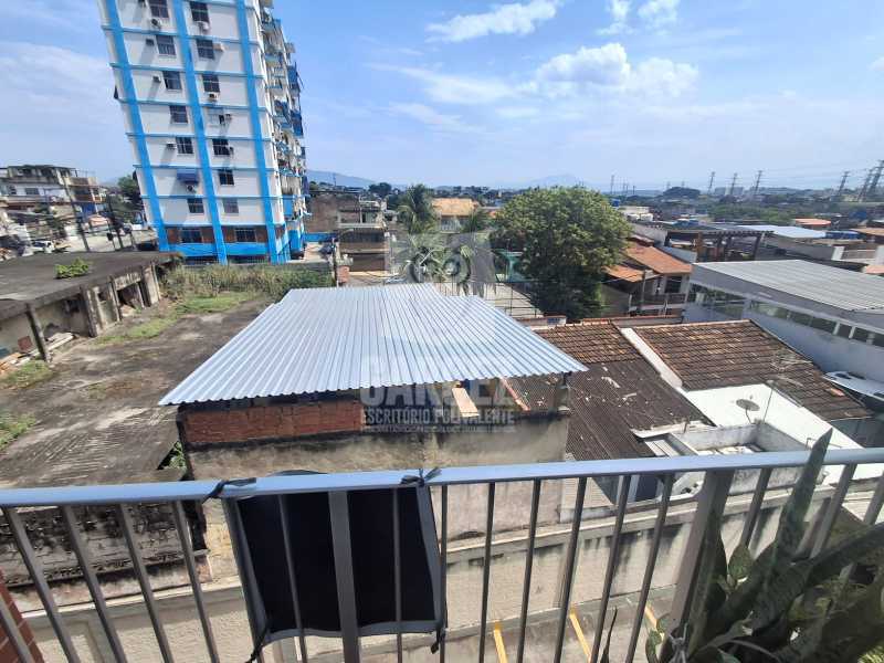 Conheça 06. do imóvel - Apartamento 2 quartos à venda Madureira, Rio de Janeiro - R$ 225.000 - GIAP20164 - 1 06. - 1