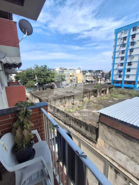 Conheça 07. do imóvel - Apartamento 2 quartos à venda Madureira, Rio de Janeiro - R$ 225.000 - GIAP20164 - 8 07. - 8