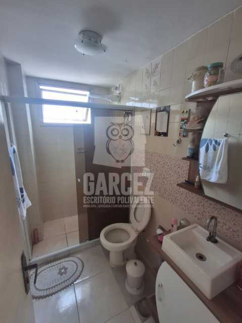 Conheça 08. do imóvel - Apartamento 2 quartos à venda Madureira, Rio de Janeiro - R$ 225.000 - GIAP20164 - 9 08. - 9