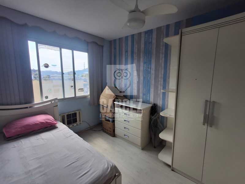 Conheça 09. do imóvel - Apartamento 2 quartos à venda Madureira, Rio de Janeiro - R$ 225.000 - GIAP20164 - 10 09. - 10