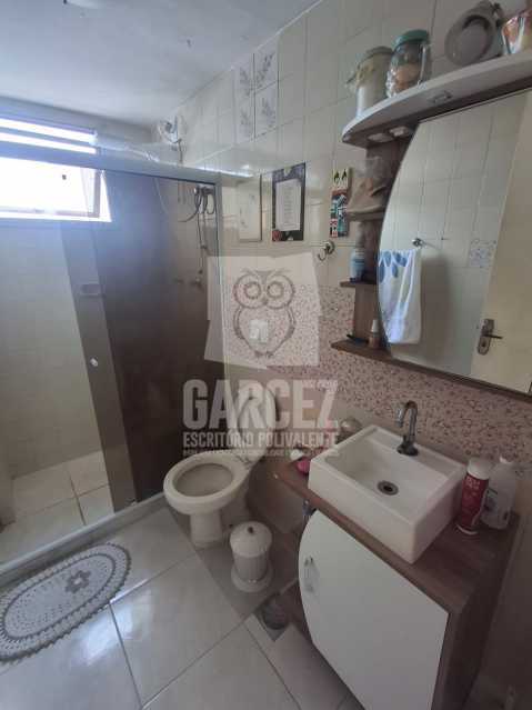 Conheça 10. do imóvel - Apartamento 2 quartos à venda Madureira, Rio de Janeiro - R$ 225.000 - GIAP20164 - 11 10. - 11