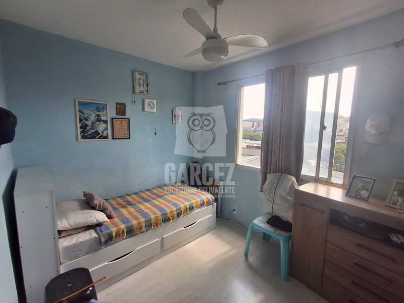 Conheça 11. do imóvel - Apartamento 2 quartos à venda Madureira, Rio de Janeiro - R$ 225.000 - GIAP20164 - 12 11. - 12