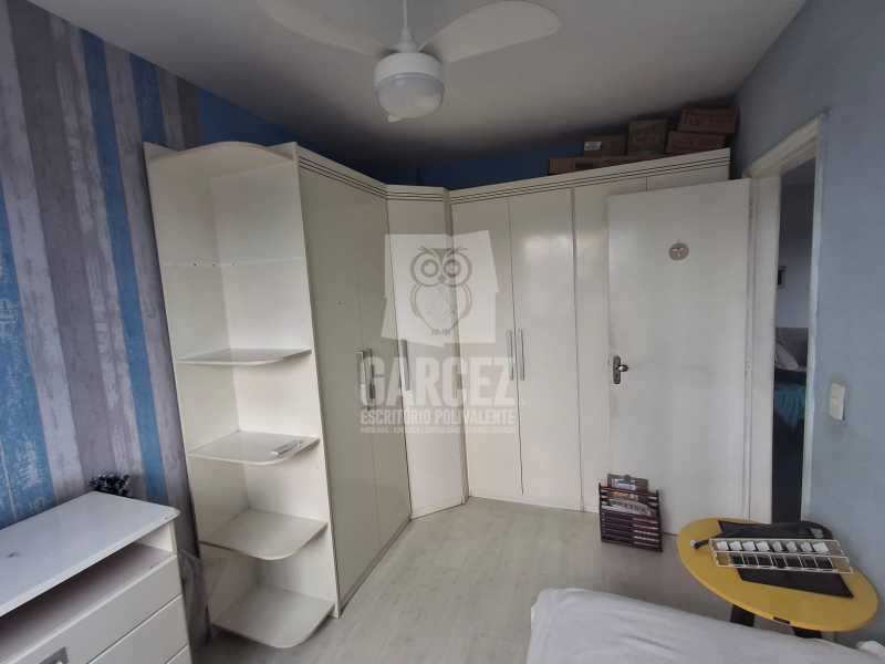 Conheça 12. do imóvel - Apartamento 2 quartos à venda Madureira, Rio de Janeiro - R$ 225.000 - GIAP20164 - 13 12. - 13