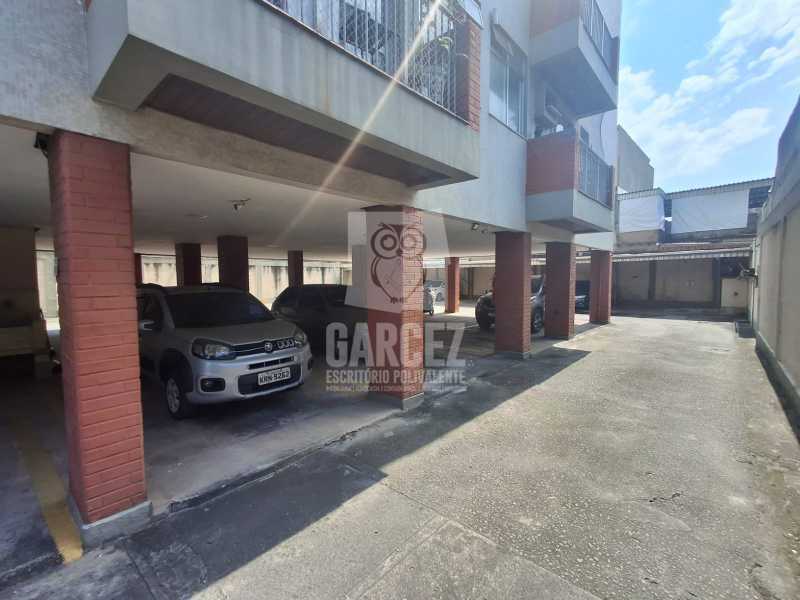 Conheça 14. do imóvel - Apartamento 2 quartos à venda Madureira, Rio de Janeiro - R$ 225.000 - GIAP20164 - 15 14. - 15