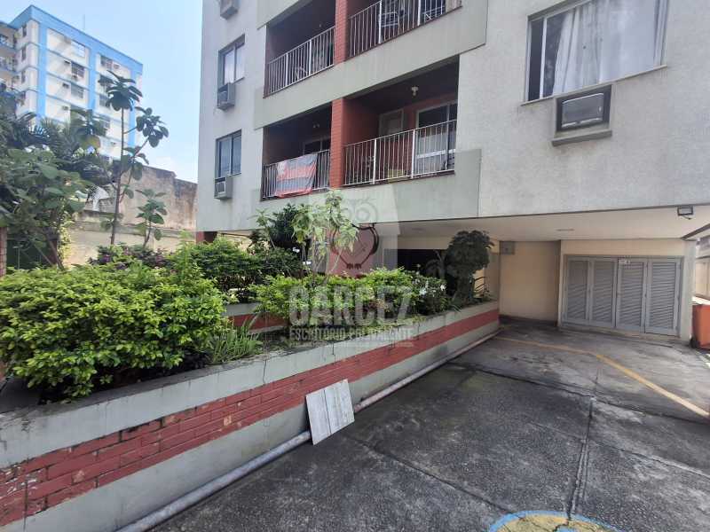 Conheça 15. do imóvel - Apartamento 2 quartos à venda Madureira, Rio de Janeiro - R$ 225.000 - GIAP20164 - 2 15. - 2