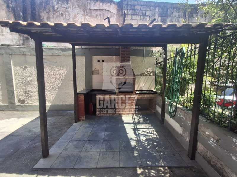 Conheça 16. do imóvel - Apartamento 2 quartos à venda Madureira, Rio de Janeiro - R$ 225.000 - GIAP20164 - 16 16. - 16