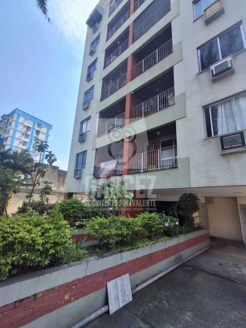 Conheça 17. do imóvel - Apartamento 2 quartos à venda Madureira, Rio de Janeiro - R$ 225.000 - GIAP20164 - 17 17. - 17