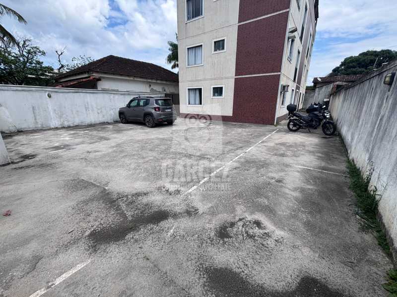 Conheça 02. do imóvel - Apartamento com Área Privativa 2 quartos para alugar Serramar, Rio das Ostras - R$ 2.000 - GIAA20010 - 4 02. - 4