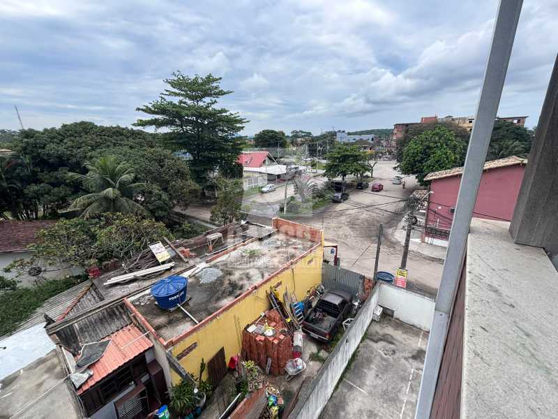 Conheça 04. do imóvel - Apartamento com Área Privativa 2 quartos para alugar Serramar, Rio das Ostras - R$ 2.000 - GIAA20010 - 6 04. - 6