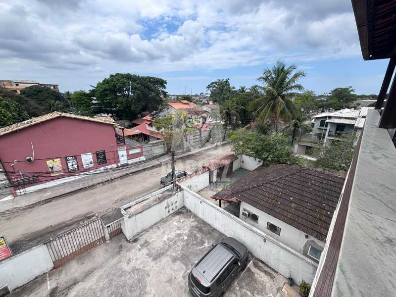 Conheça 05. do imóvel - Apartamento com Área Privativa 2 quartos para alugar Serramar, Rio das Ostras - R$ 2.000 - GIAA20010 - 7 05. - 7