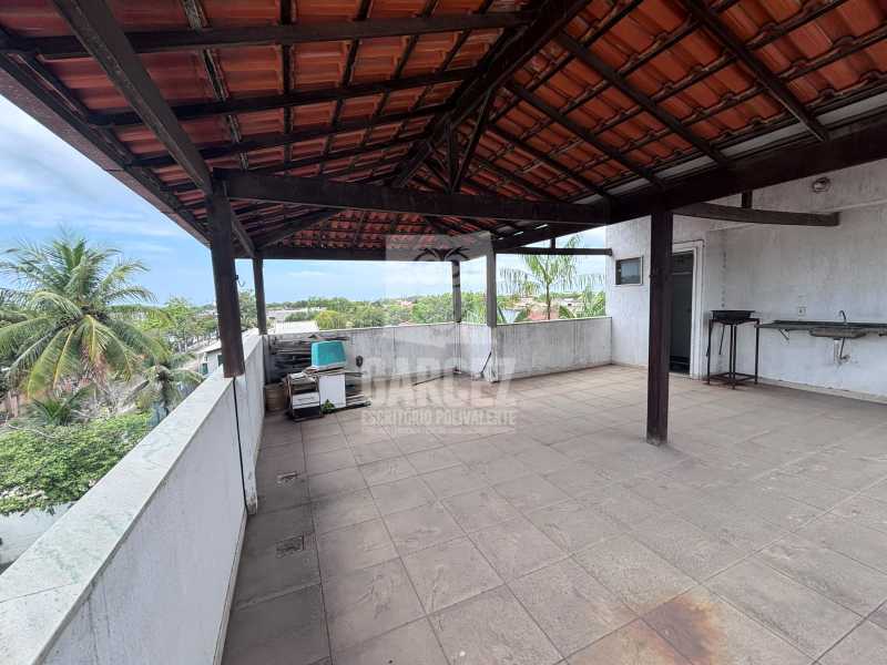 Conheça 07. do imóvel - Apartamento com Área Privativa 2 quartos para alugar Serramar, Rio das Ostras - R$ 2.000 - GIAA20010 - 1 07. - 1