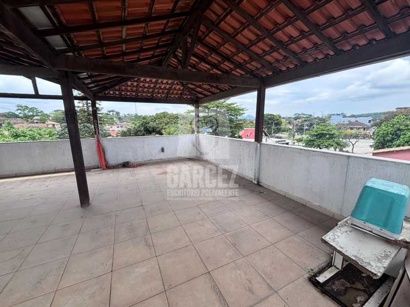 Conheça 08. do imóvel - Apartamento com Área Privativa 2 quartos para alugar Serramar, Rio das Ostras - R$ 2.000 - GIAA20010 - 8 08. - 8