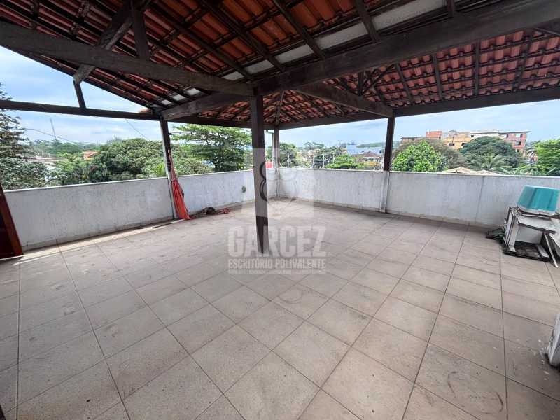 Conheça 09. do imóvel - Apartamento com Área Privativa 2 quartos para alugar Serramar, Rio das Ostras - R$ 2.000 - GIAA20010 - 9 09. - 9