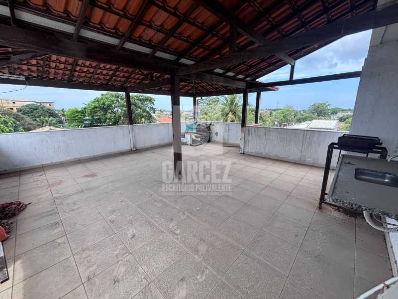 Conheça 10. do imóvel - Apartamento com Área Privativa 2 quartos para alugar Serramar, Rio das Ostras - R$ 2.000 - GIAA20010 - 10 10. - 10