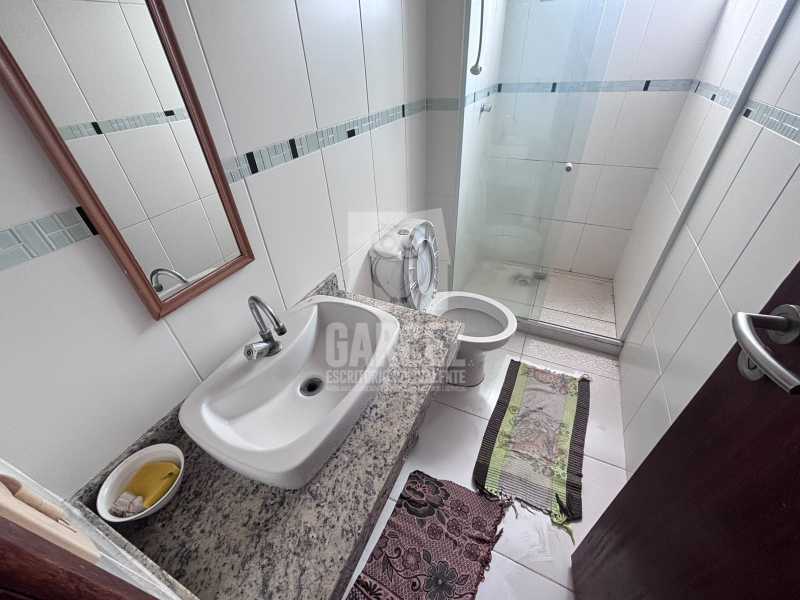 Conheça 13. do imóvel - Apartamento com Área Privativa 2 quartos para alugar Serramar, Rio das Ostras - R$ 2.000 - GIAA20010 - 13 13. - 13