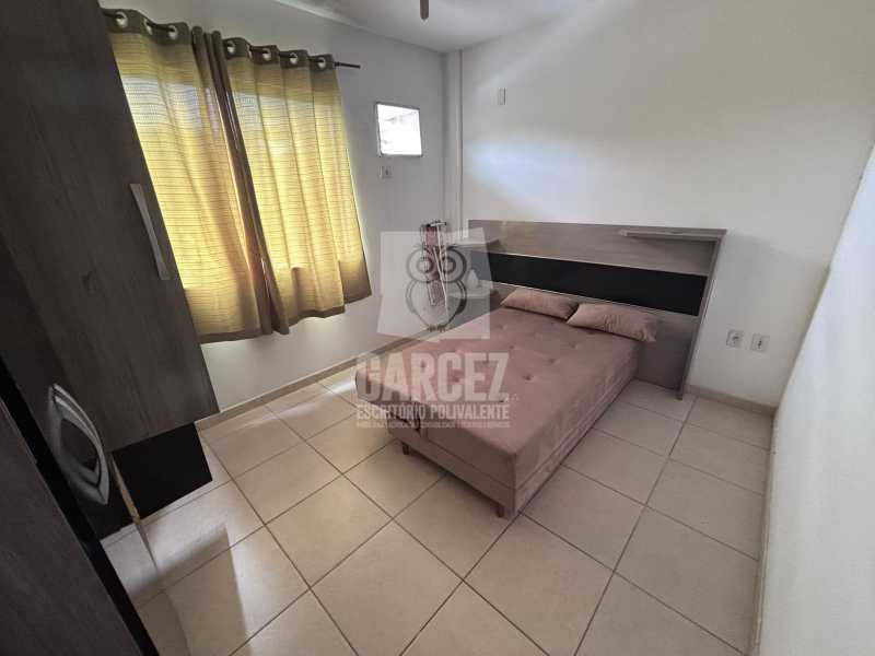Conheça 17. do imóvel - Apartamento com Área Privativa 2 quartos para alugar Serramar, Rio das Ostras - R$ 2.000 - GIAA20010 - 17 17. - 17