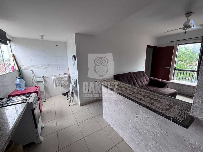 Conheça 18. do imóvel - Apartamento com Área Privativa 2 quartos para alugar Serramar, Rio das Ostras - R$ 2.000 - GIAA20010 - 18 18. - 18