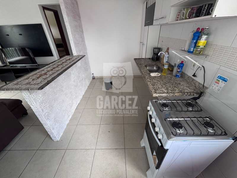 Conheça 19. do imóvel - Apartamento com Área Privativa 2 quartos para alugar Serramar, Rio das Ostras - R$ 2.000 - GIAA20010 - 19 19. - 19